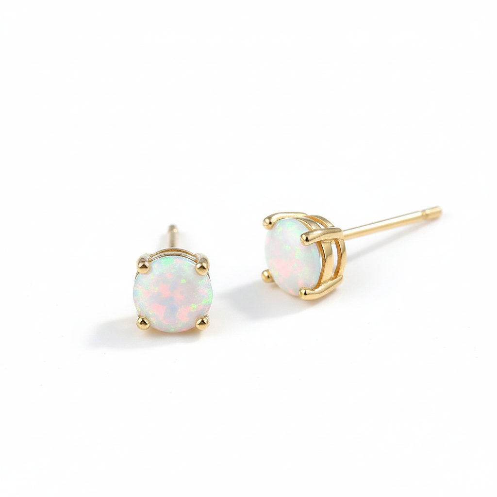 make the earrings same as the one in the listing