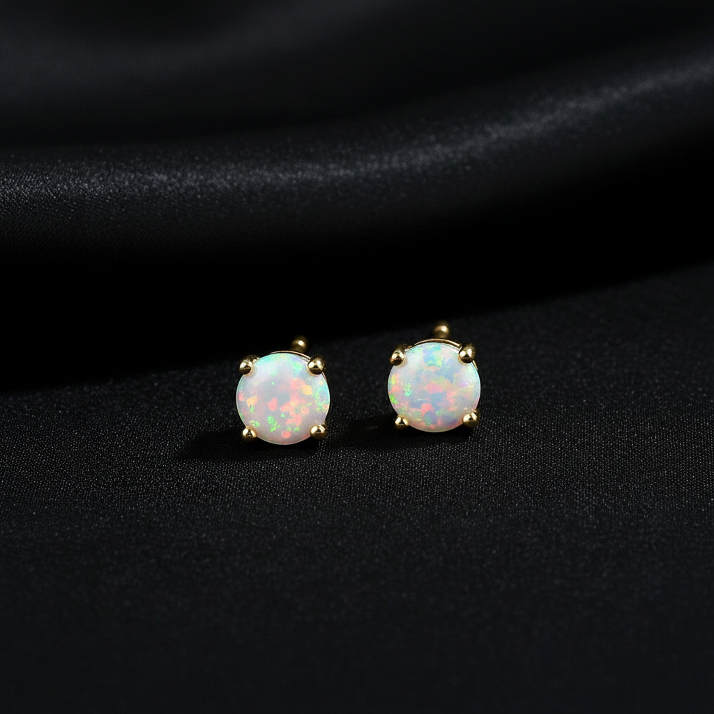 make the studs exactly the same as the ones in the listing and don't add anything else